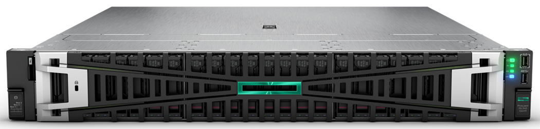 DL380 Gen12
